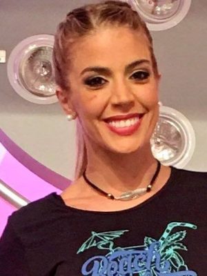 バージニア・ガヤルド