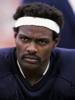 Walter Payton