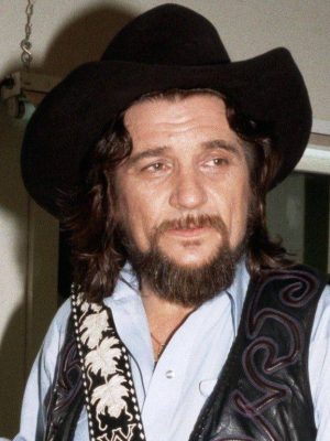 Waylon Jennings