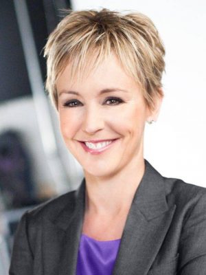 ウェンディ・メスレー