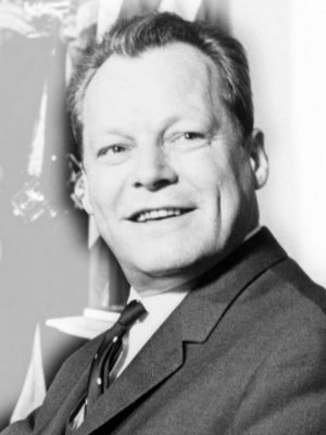 Willy Brandt