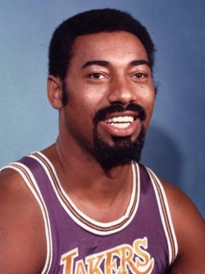 Wilt Chamberlain