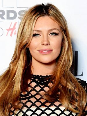 アビー クランシー