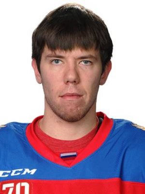 アレクセイ・ベレグラゾフ