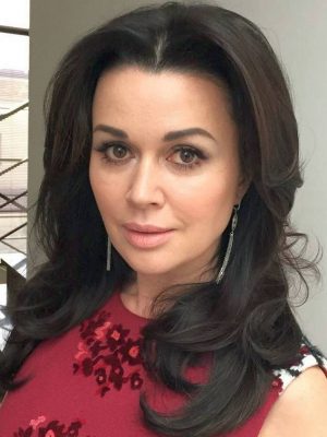 アナスタサ・ザヴォロトニュク