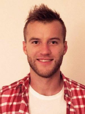 アンドレイ・ヤルモレンコ