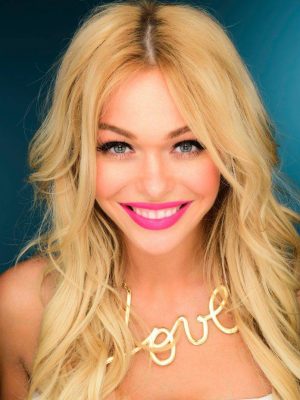 アンナ・キルケビッチ