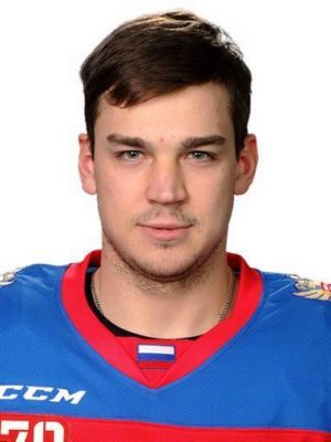 בוגדן קיסלביץ'