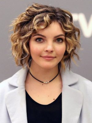Camren Bicondova