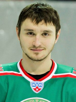 ディナール・ハフィズリン