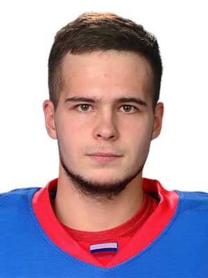 イゴール・シェストイキン