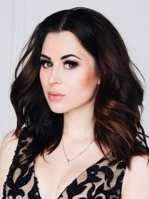 ジュリア・プッシュマン