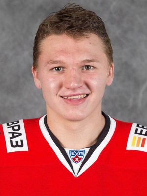 كيريل كابريزوف