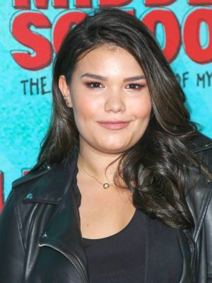 マディソン デ ラ ガルサ