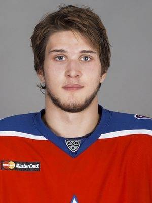 マクシム・マミン