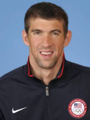 Michael Phelps