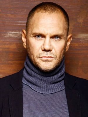 ナチョ・ビダル