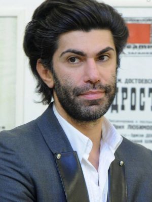 ニコライ・シスカリゼ