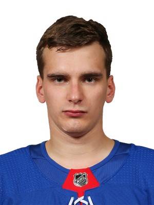 パヴェル・ブフネヴィッチ