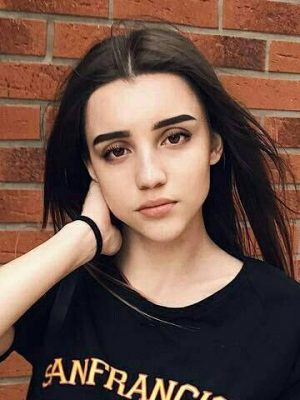 サーシャチストヴァ