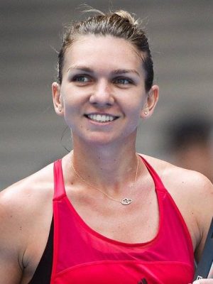 Simona Halep