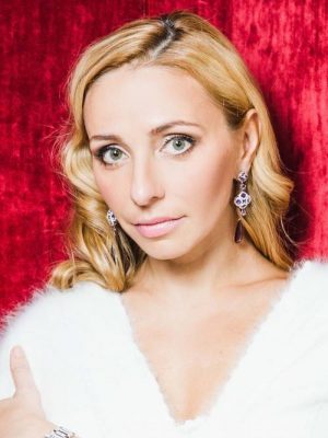 タチアナ・ナフカ