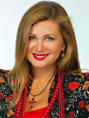 ヴィカ・シガノワ