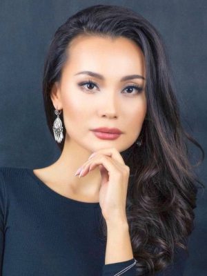 ザーナル・ドゥダロワ