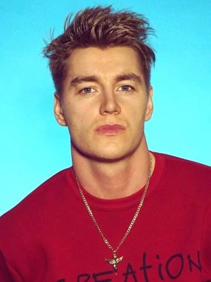 アレクセイ・ヴォロビヨフ