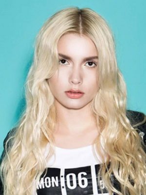 アレーイナ・ティリティ