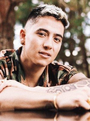 アンディ・リベラ