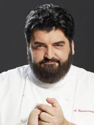 アントニノ・カンナヴァッチョロ