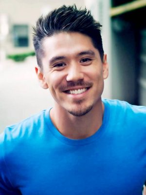 ブライアン・タナカ