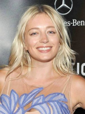 キャロラインフレーラント