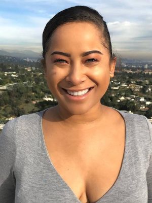 סיירה רוג'רס