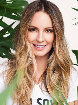 クラウディア・バハモン