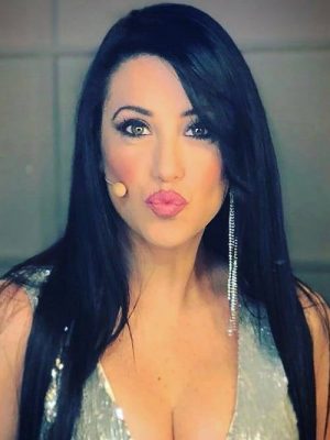 クラウディア・ルッゲリ