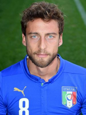 クラウディオ・マルキジオ