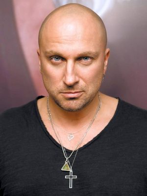 ديمتري ناجييف