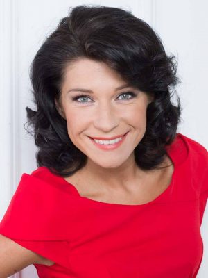 エカテリーナ・ヴォルコワ