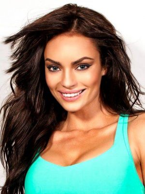 エミリー・スカイ