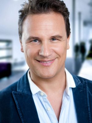 غيدو ماريا كريتشمر