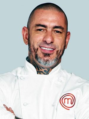 هنريك فوغاسا