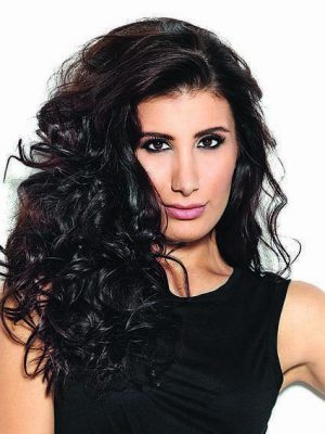 إريم ديريتشي