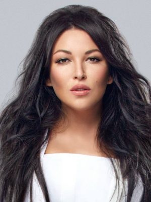 אירנה דובסובה