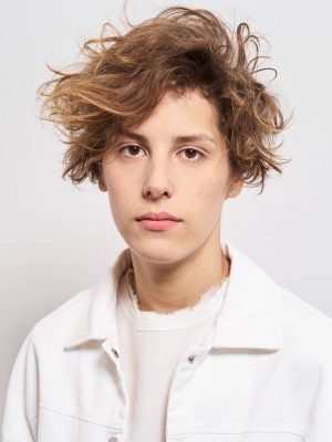 イリーナ・ゴルバチェワ