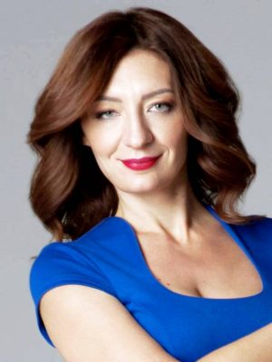 イリーナ・ノールナ