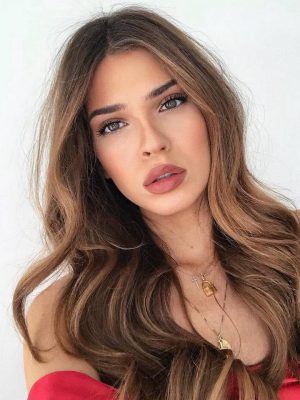 イヴァ・ニコリーナ・ジュリック