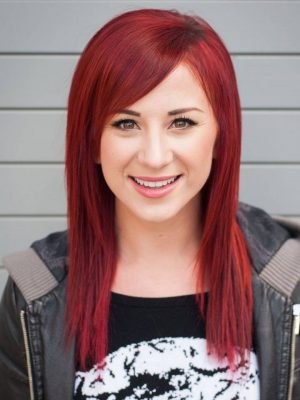 Jen Ledger