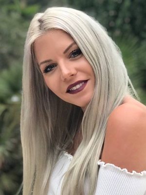 ジェシカ・ティヴェニン